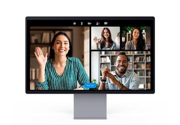 Samsung, AI Destekli QD-OLED Ekranlı Smart Monitör M9'u Piyasaya Sürdü