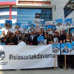 İsias Otel kamu görevlileri davası 6 Kasım’a ertelendi: Ailelerden adalet tepkisi - Videolu Haber