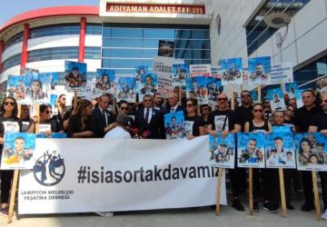İsias Otel kamu görevlileri davası 6 Kasım’a ertelendi: Ailelerden adalet tepkisi - Videolu Haber