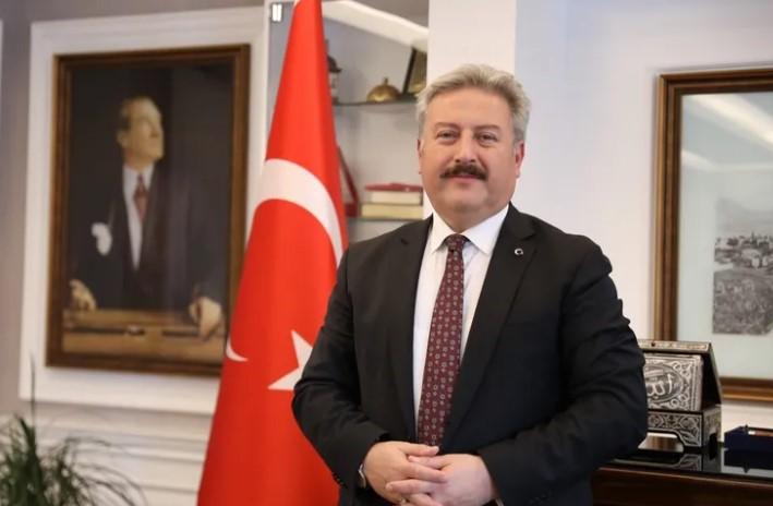Melikgazi, e-Çap ile Hizmette Dijitalleşiyor Melikgazi, e-Çap ile Hizmette Dijitalleşiyor