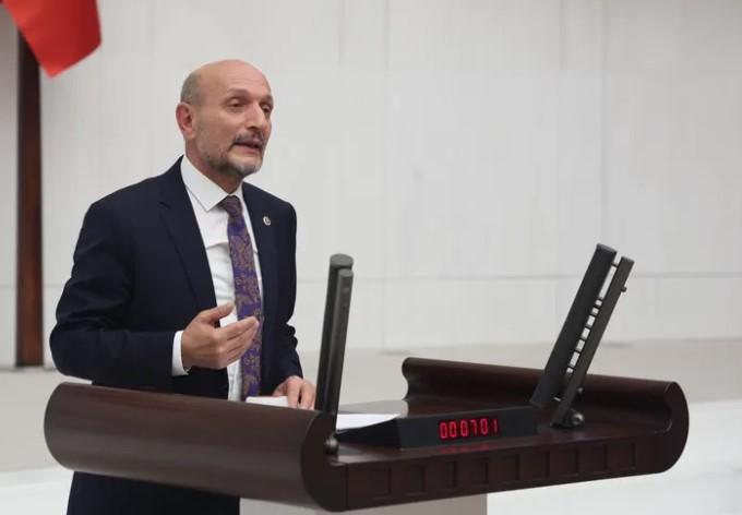 Saadet Partisi’nden Yapı Güvenliği İçin Meslek Kanunu Teklifi Saadet Partisi’nden Yapı Güvenliği İçin Meslek Kanunu Teklifi