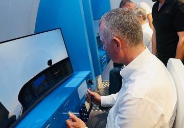 Geleceğin pilotları Kocaeli'de yetişecek