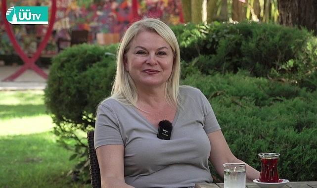 Prof. Dr. Deniz Ülke Kaynak: "Üniversiteyi ezber bozmak için okumalıyız!"