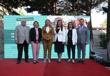 Bakırköy'e “Yaş Dostu Kent" vizyonu