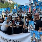 İsias davasında kamu görevlileri ikinci kez hakim karşısında: 'Suçlu değiliz' dediler, sorumluluğu müteahhitlere attılar - Videolu Haber