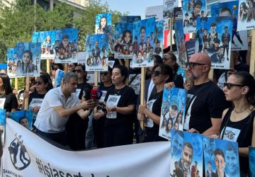 İsias davasında kamu görevlileri ikinci kez hakim karşısında: 'Suçlu değiliz' dediler, sorumluluğu müteahhitlere attılar - Videolu Haber