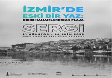 İzmir Büyükşehir Belediyesi'nden ağustos ayında dopdolu kültür sanat programı
