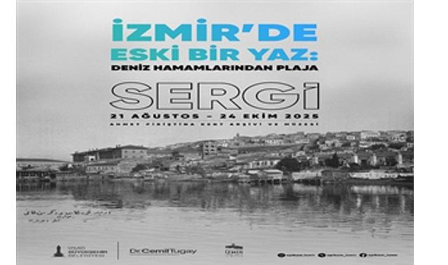 İzmir Büyükşehir Belediyesi'nden ağustos ayında dopdolu kültür sanat programı İzmir Büyükşehir Belediyesi'nden ağustos ayında dopdolu kültür sanat programı