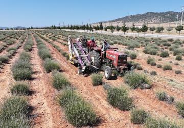 Başkan Altay: “Her Zaman Üreten, Çalışan ve Bu Ülkeye Katkı Sağlayan Üreticimizin Yanında Olacağız"