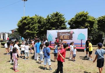 Küçükçekmeceli Kadınlar “Sepetini Al Gel" Pikniğinde Buluşuyor