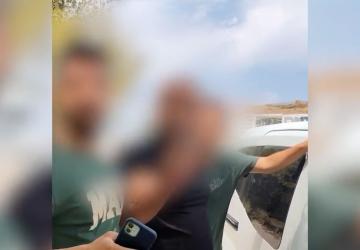 Adıyaman’da 35 yıl 11 ay hapis cezası bulunan firari yakalandı - Videolu Haber