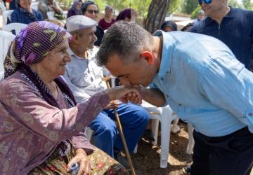 Manavgat Belediye Başkanı Kara gözaltına alındı