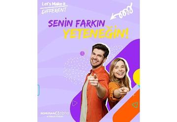 Borusan Alpha Staj Programı, yetenekleri geleceğe hazırlıyor