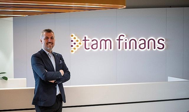 Tam Finans'tan sahayı dijitale taşıyan Fijital iş modeli