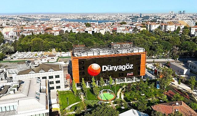 Dünyagöz'den Altunizade'ye 20 Milyon Dolarlık Dev Yatırım