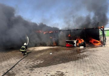 189 yangın, 9 trafik kazası, 48 kurtarma operasyonu ve 5 intihar girişimine müdahale - Videolu Haber