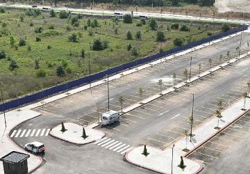 Turizme katkı, park sorununa çözüm