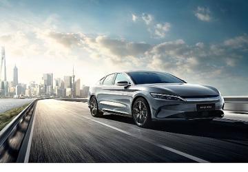 BYD, Uzaktan Güncellemelerle Modellerinde Her Zaman En Yeni Teknolojiyi Sunuyor