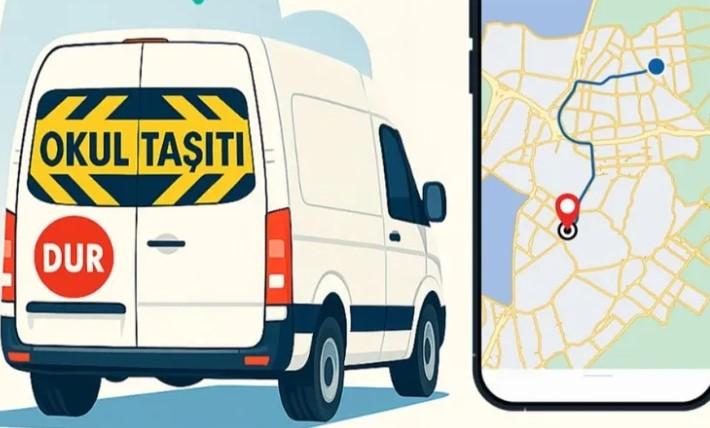 Taşımalı Eğitimde Öğrenci Takibine Dijital Sistem Desteği Taşımalı Eğitimde Öğrenci Takibine Dijital Sistem Desteği