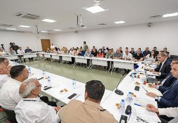 Tugay: Buca Metrosu'nu Fuar İzmir'e kadar uzatacağız