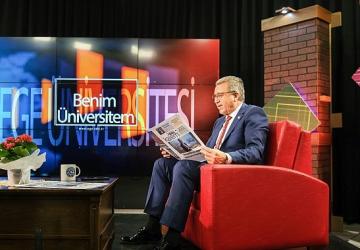 EÜ İletişim Fakültesi, Türkiye'nin medya profesyonellerini yetiştiriyor