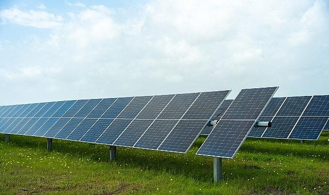 Sabancı Renewables, ABD'deki Güneş Enerjisi Portföyünü Pepper GES ile Büyütüyor Sabancı Renewables, ABD'deki Güneş Enerjisi Portföyünü Pepper GES ile Büyütüyor