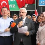 Kablan’dan 'Terörsüz Türkiye' vurgusu: 'Şehitlerimizin gayesi menzilini buluyor' - Videolu Haber