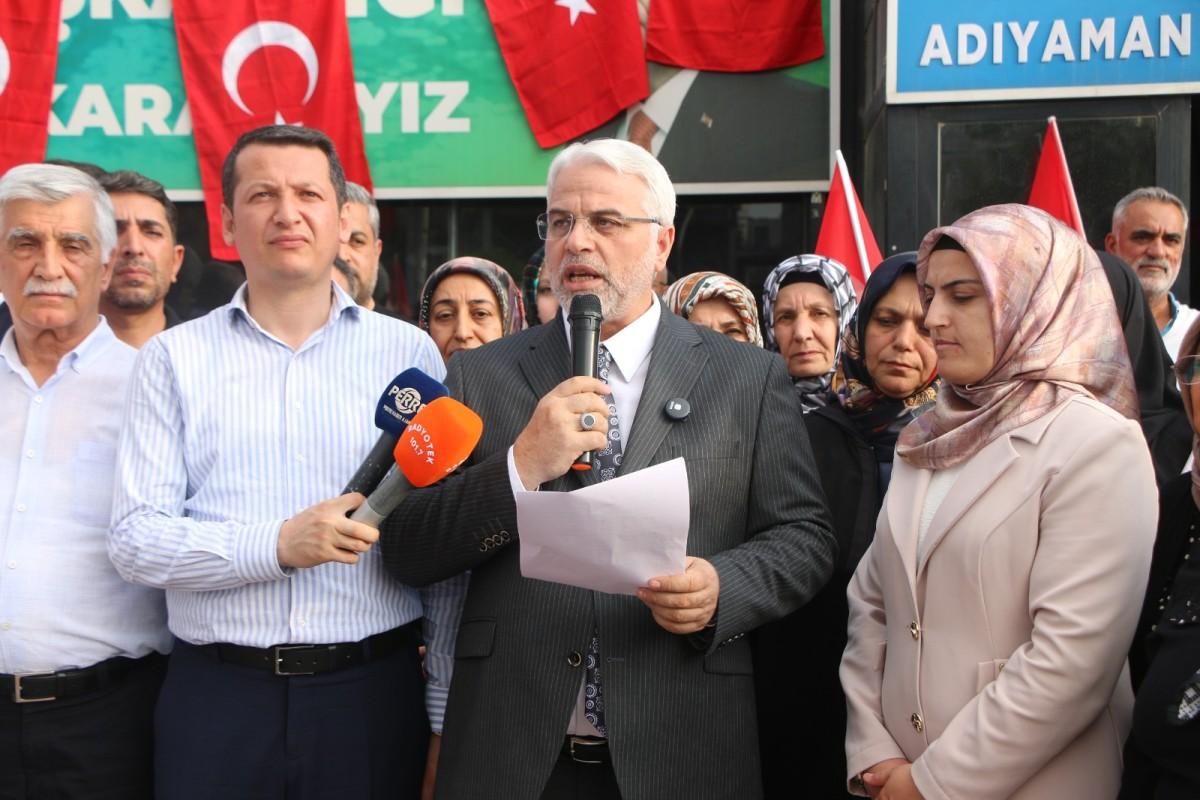 Kablan’dan 'Terörsüz Türkiye' vurgusu: 'Şehitlerimizin gayesi menzilini buluyor' - Videolu Haber Kablan’dan 'Terörsüz Türkiye' vurgusu: 'Şehitlerimizin gayesi menzilini buluyor' - Videolu Haber