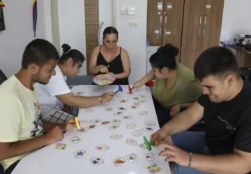Mola Evi ile Mersin’de Anlamlı Destek