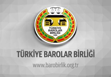 TBB’den ‘Sahte Diploma’ tepkisi: ‘Vefat Eden Meslektaşlarımızın Kayıtları Tahrif Edildi’