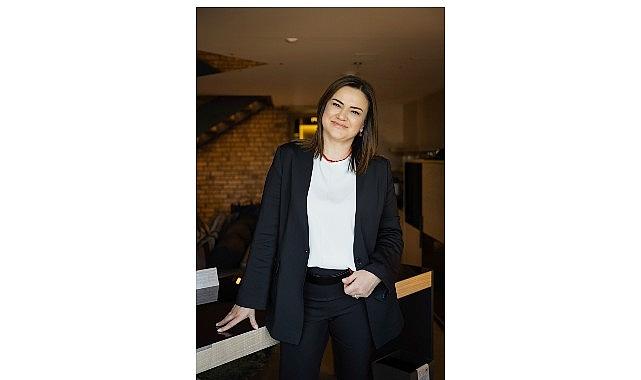 Türkiye'nin Kadın Girişimcisi Yarışmasına yeni dönem için başvurular başladı Türkiye'nin Kadın Girişimcisi Yarışmasına yeni dönem için başvurular başladı