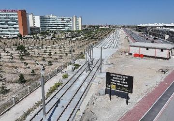 Başkan Altay, Bakan Uraloğlu'nun Katılımıyla Gerçekleşecek Stadyum-Şehir Hastanesi Tramvayı 2. Etap Temel Atma Törenine Konyalıları Davet Etti