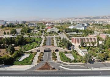 Adıyaman’ın tarımsal gücüne akademik destek