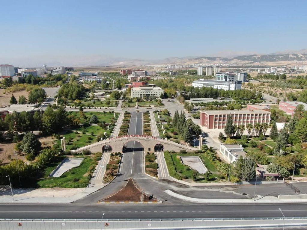 Adıyaman’ın tarımsal gücüne akademik destek Adıyaman’ın tarımsal gücüne akademik destek
