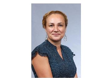 Prof. Dr. Hasret Dikici Bilgin, Uluslararası Siyaset Bilimi Derneği başkanlığına seçildi