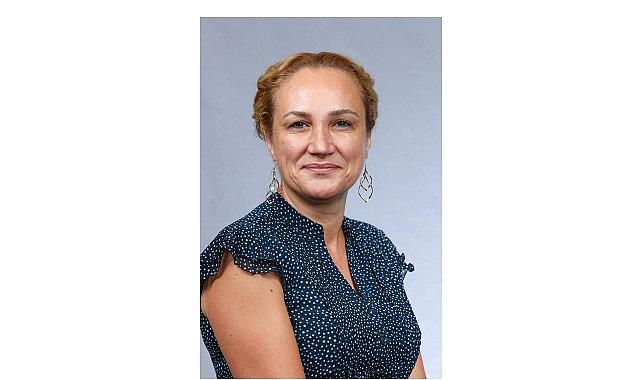 Prof. Dr. Hasret Dikici Bilgin, Uluslararası Siyaset Bilimi Derneği başkanlığına seçildi Prof. Dr. Hasret Dikici Bilgin, Uluslararası Siyaset Bilimi Derneği başkanlığına seçildi