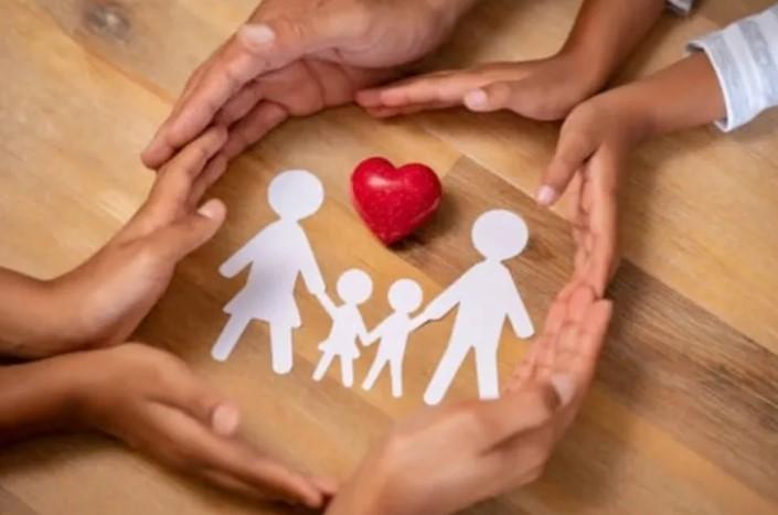 Aile Yılı Kapsamında 81 İlde 8 Bin Faaliyetle Hayatlara Değer Katılıyor Aile Yılı Kapsamında 81 İlde 8 Bin Faaliyetle Hayatlara Değer Katılıyor