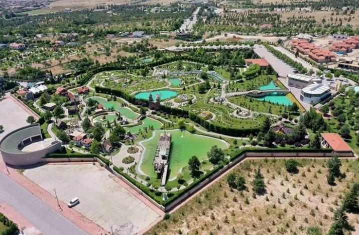 Konya Meram’da Eşsiz Deneyimler Yaşanıyor Konya Meram’da Eşsiz Deneyimler Yaşanıyor