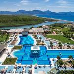 Okullar Açılmadan Önceki Son Tatil Fırsatı Hilton Dalaman'da!