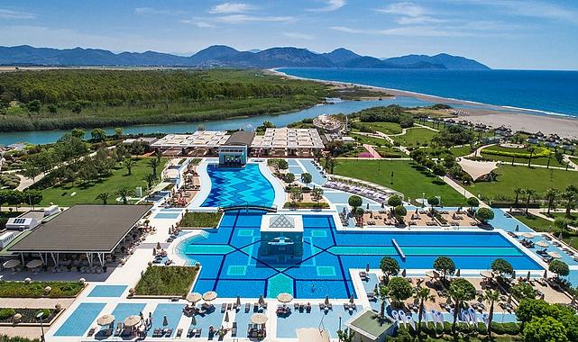 Okullar Açılmadan Önceki Son Tatil Fırsatı Hilton Dalaman'da! Okullar Açılmadan Önceki Son Tatil Fırsatı Hilton Dalaman'da!