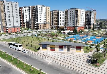 Antalya Büyükşehir Belediyesi kreş sayısını artırıyor