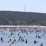 KOSKEM 1 haftada 202 can kurtardı