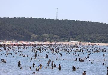 KOSKEM 1 haftada 202 can kurtardı