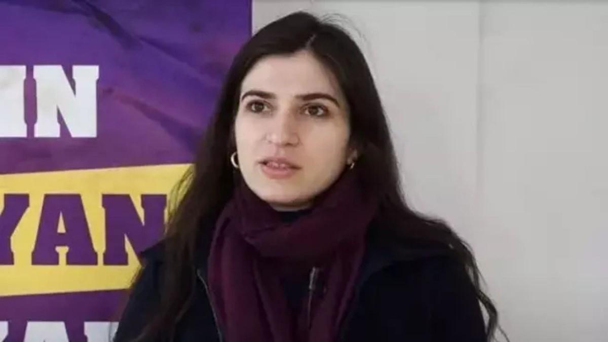 DEM Parti'den Silopi Belediye Başkanı Jiyan Ormanlı'ya ihraç DEM Parti'den Silopi Belediye Başkanı Jiyan Ormanlı'ya ihraç