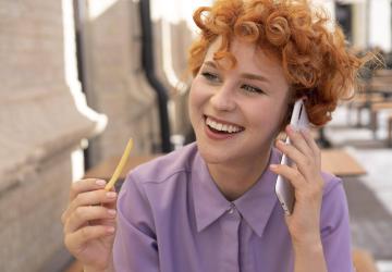 Cep Telefonu Bağımlılığı Nedir?