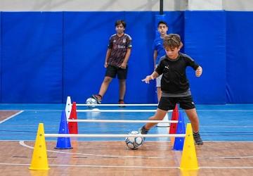 Maltepe'de yaz spor kursları başladı