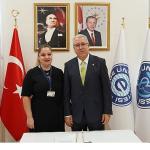 Bu proje ile halofilik mikroalgler üzerinden yeni terapötik yaklaşımlar araştırılacak
