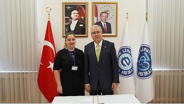 Bu proje ile halofilik mikroalgler üzerinden yeni terapötik yaklaşımlar araştırılacak Bu proje ile halofilik mikroalgler üzerinden yeni terapötik yaklaşımlar araştırılacak