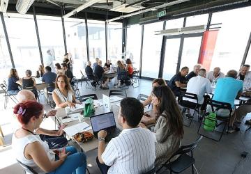 “Karşıyaka Kültür ve Turizm Rotası" yola çıktı