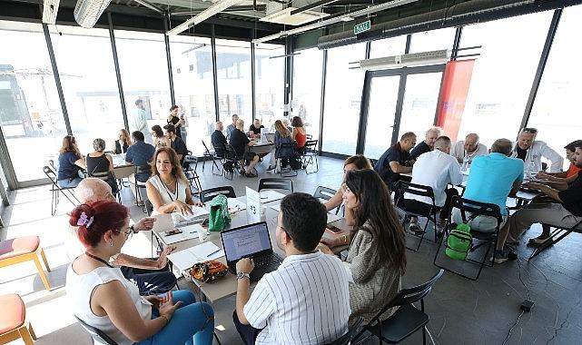 “Karşıyaka Kültür ve Turizm Rotası" yola çıktı